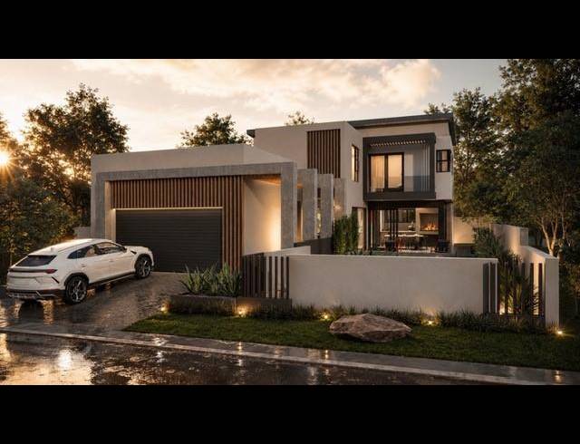 3 BEDROOM HOUSE FOR SALE IN FOUNTAINBROOK ESTATE